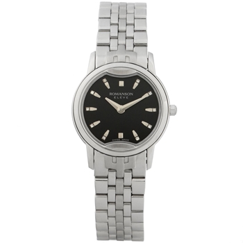 ساعت مچی رومانسون کد EM3210LL1WA32W